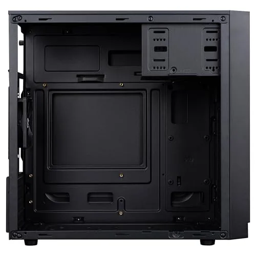 Hiditec Q5 PRO mATX - vue 3