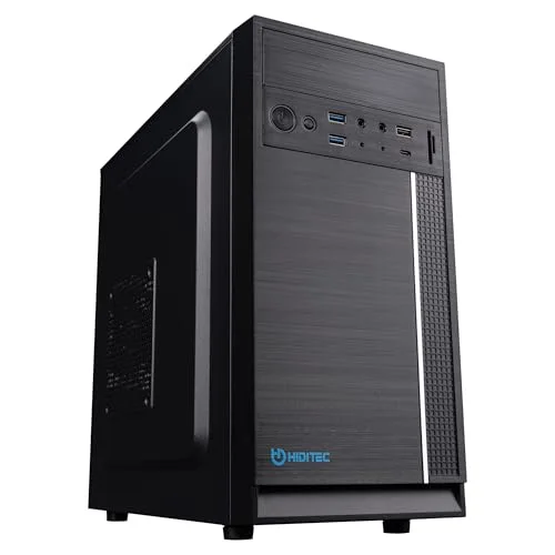 Hiditec Q5 PRO mATX