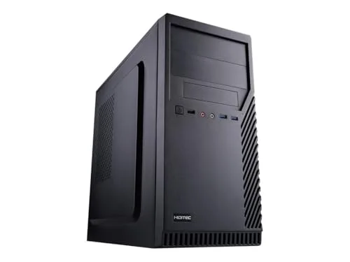 Hiditec Q9 Pro ATX