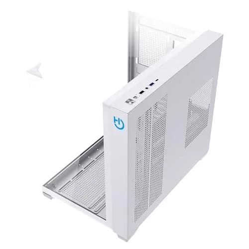 Hiditec SKY ATX RGB - vue 3