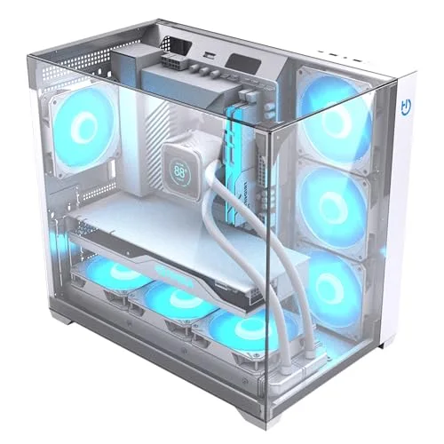 Hiditec SKY ATX RGB