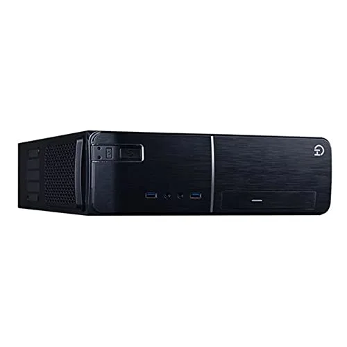 Hiditec SLM20 PRO ATX - vue 2