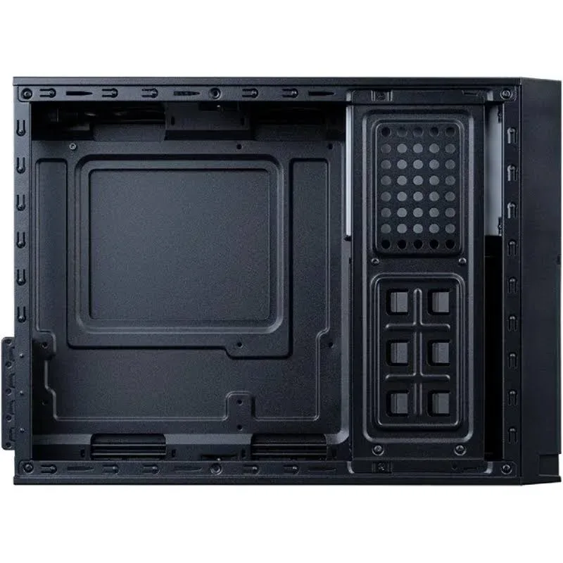 Hiditec SLM30 ATX - vue 2