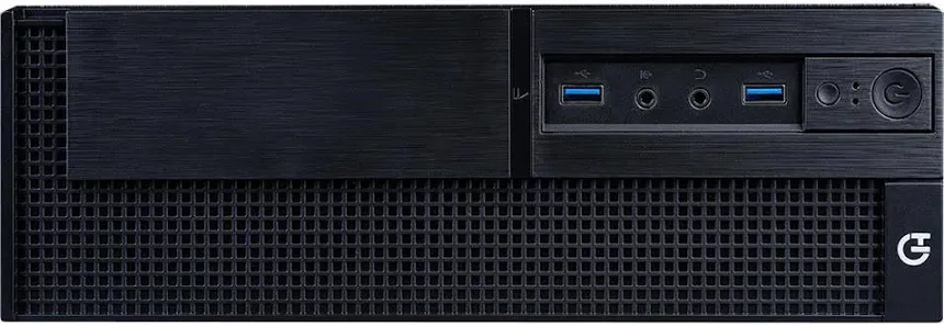 Hiditec SLM30 ATX - vue 3
