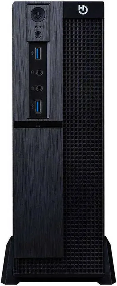 Hiditec SLM30 ATX - vue 4