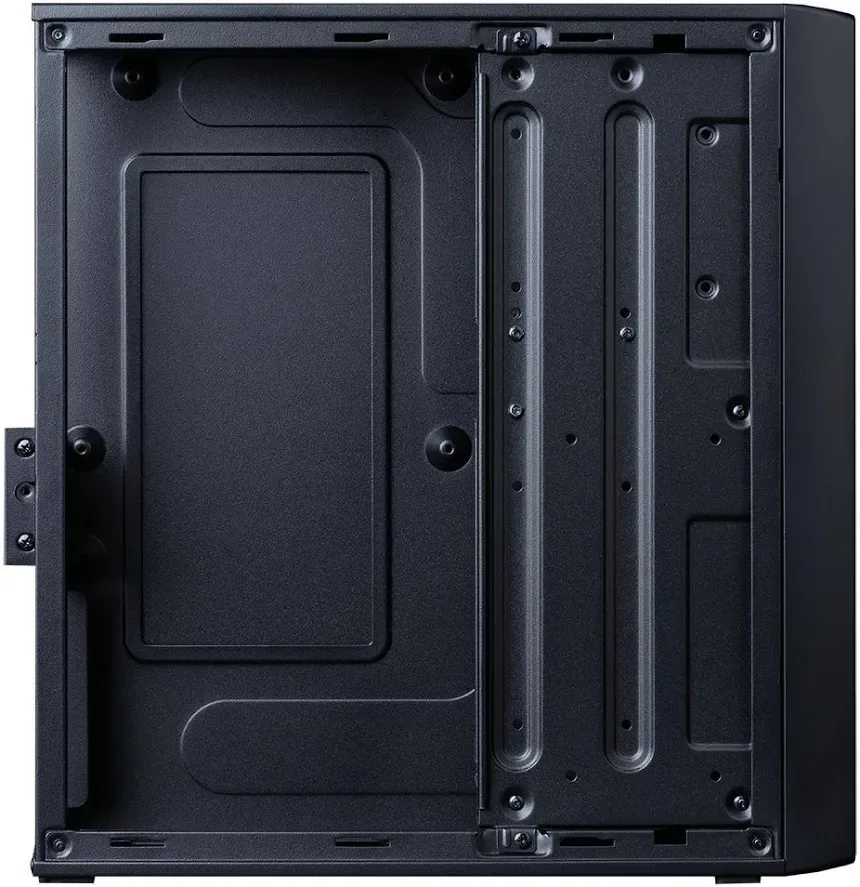 Hiditec SM10 ITX - vue 2