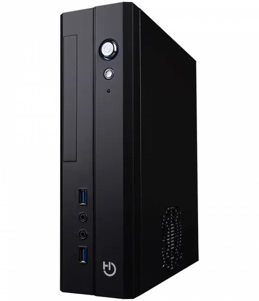 Hiditec SM10 ITX - vue 4