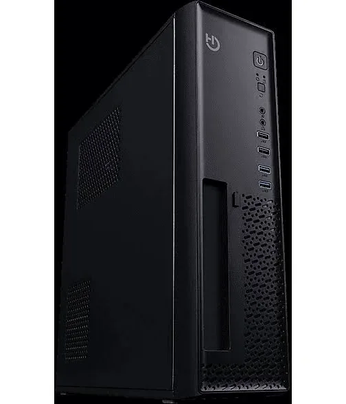 Hiditec SM10 ITX - vue 5