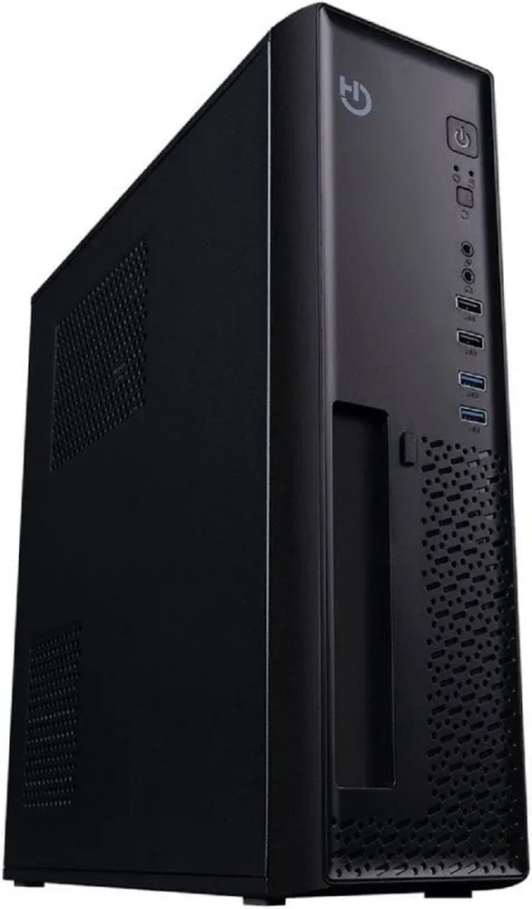 Hiditec SM10 ITX