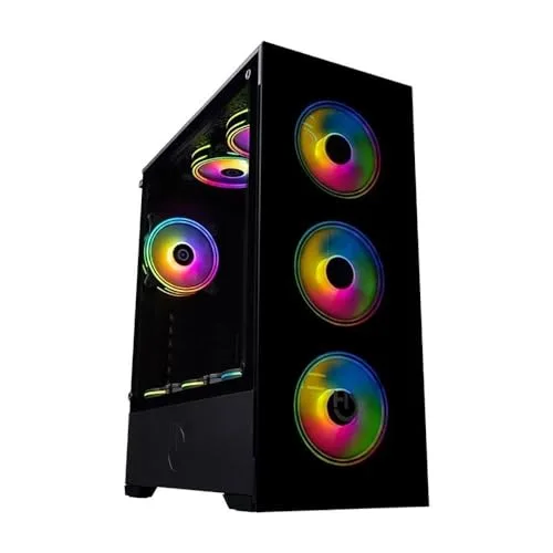 Hiditec Z20 Aura ATX RGB