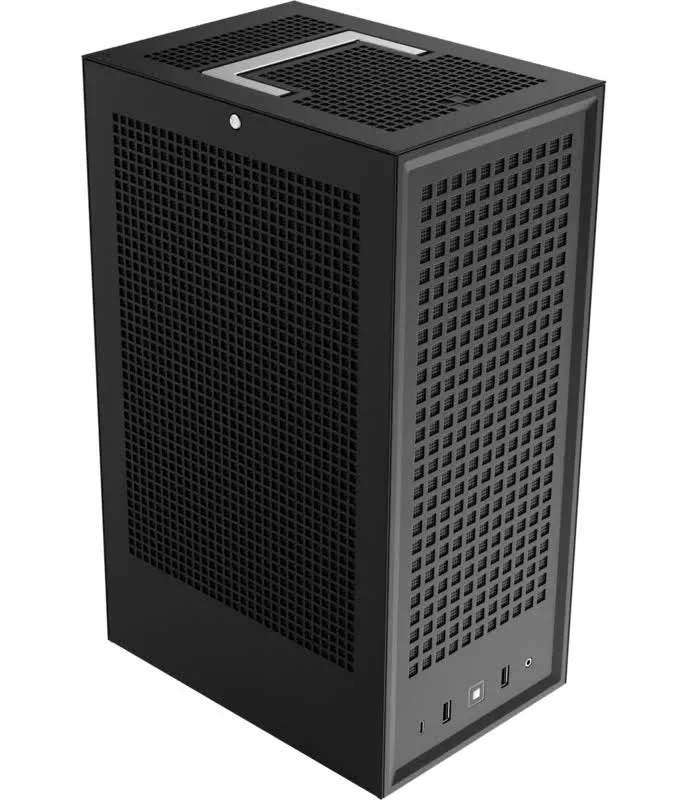 HYTE Revolt 3 mATX