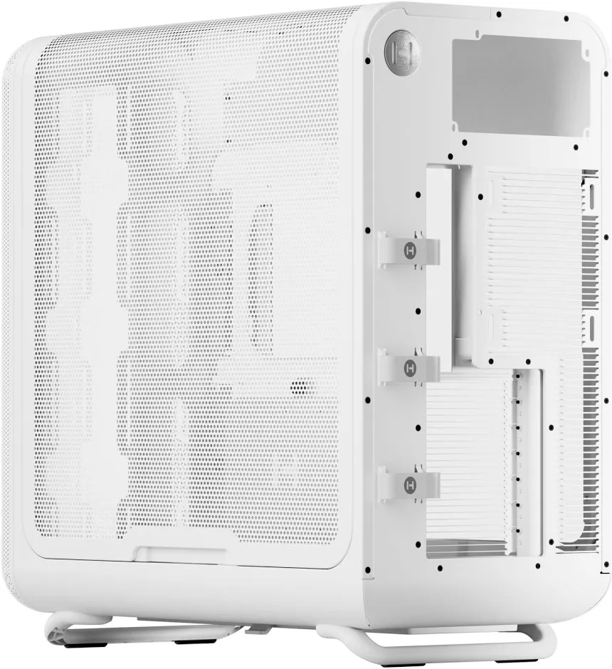 HYTE X50 mATX - vue 4