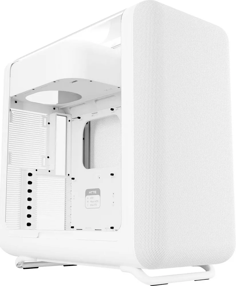 HYTE X50 mATX