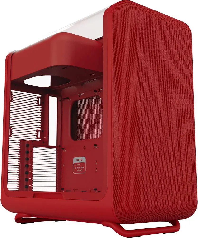 HYTE X50 mATX
