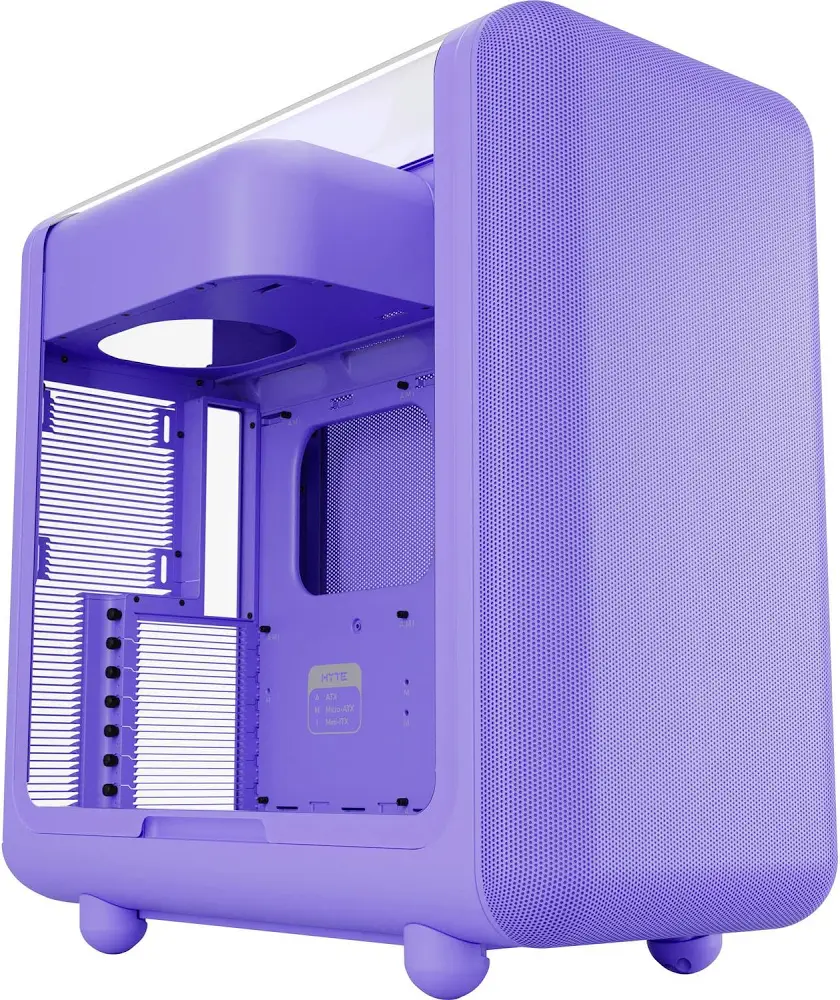 HYTE X50 mATX
