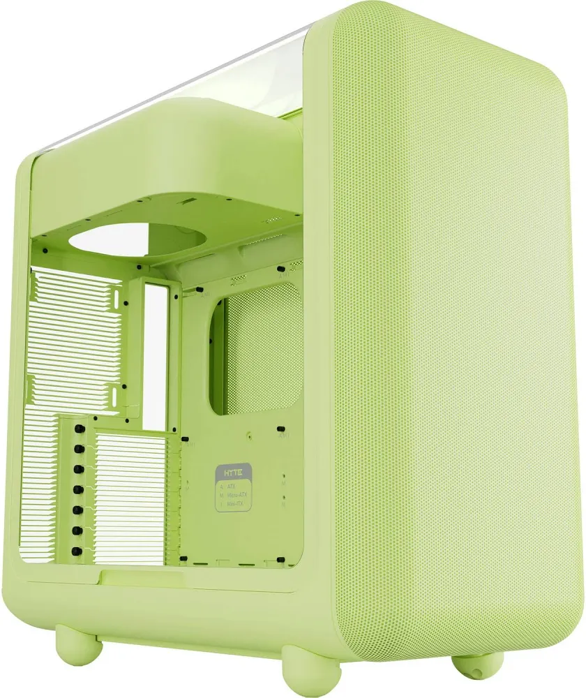 HYTE X50 mATX
