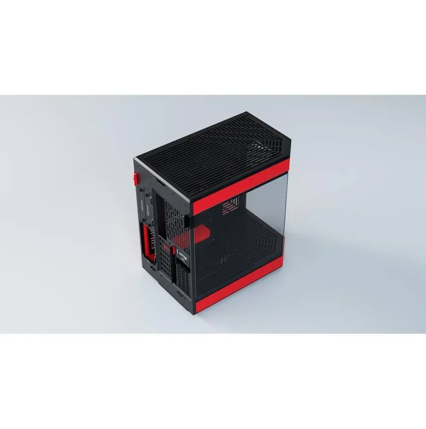 Hyte Y-60 ATX - vue 3