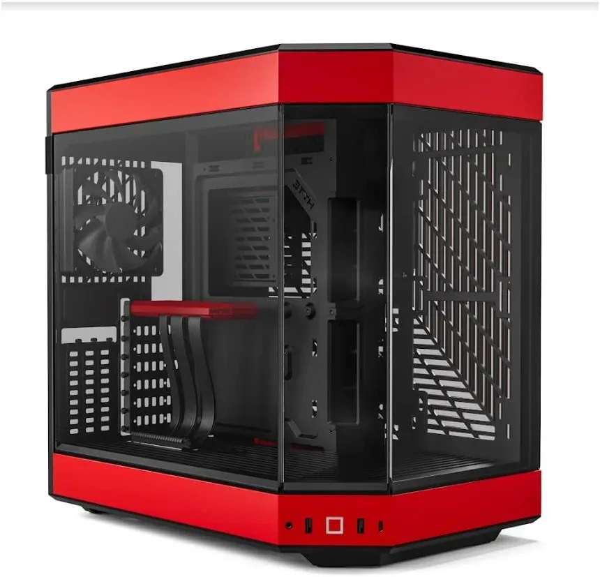 Hyte Y-60 ATX