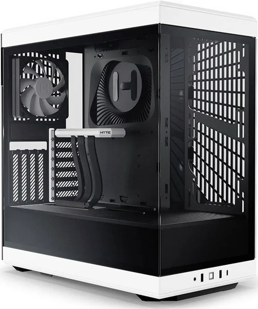 HYTE Y40 mATX