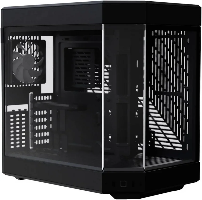 HYTE Y60 mATX