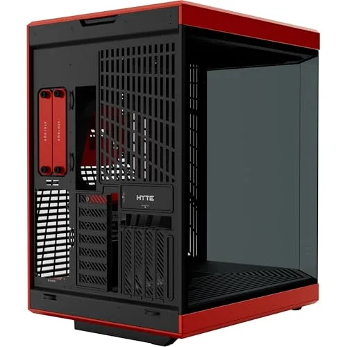 Hyte Y70 ATX RGB - vue 4