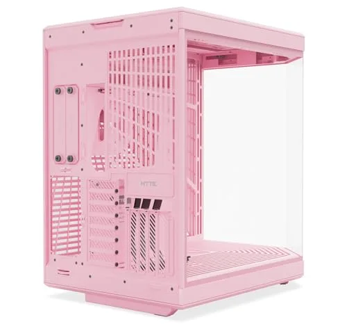 Hyte Y70 ATX RGB - vue 6