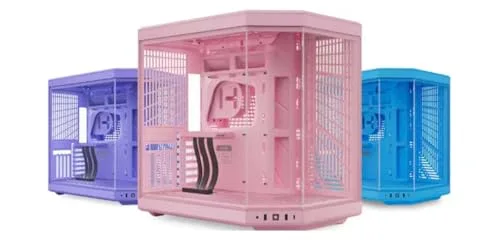 Hyte Y70 ATX RGB - vue 7