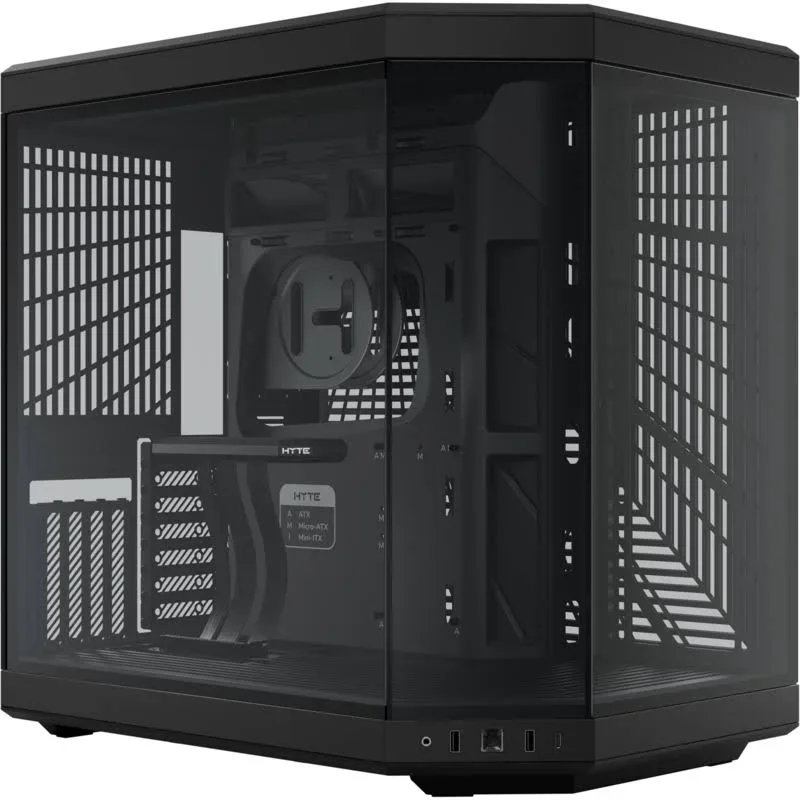HYTE Y70 mATX