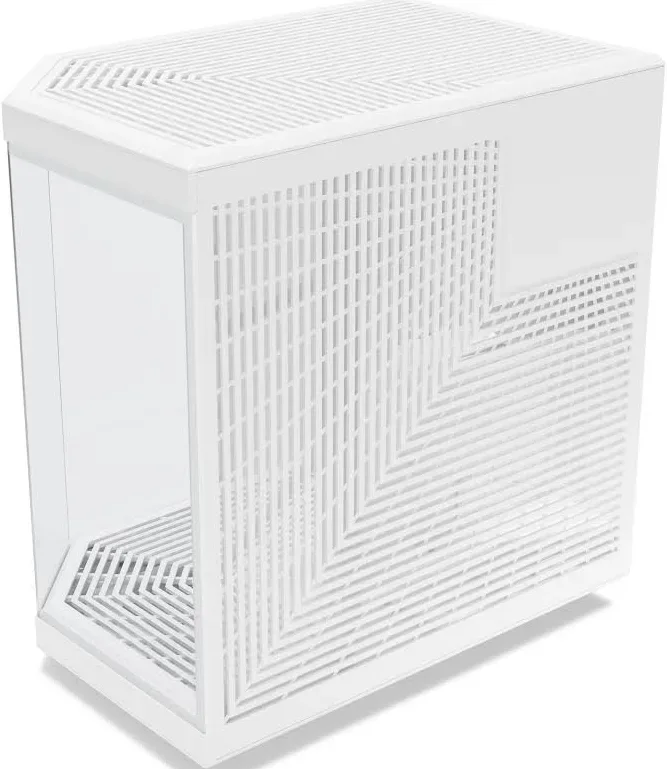 HYTE Y70 mATX - vue 4