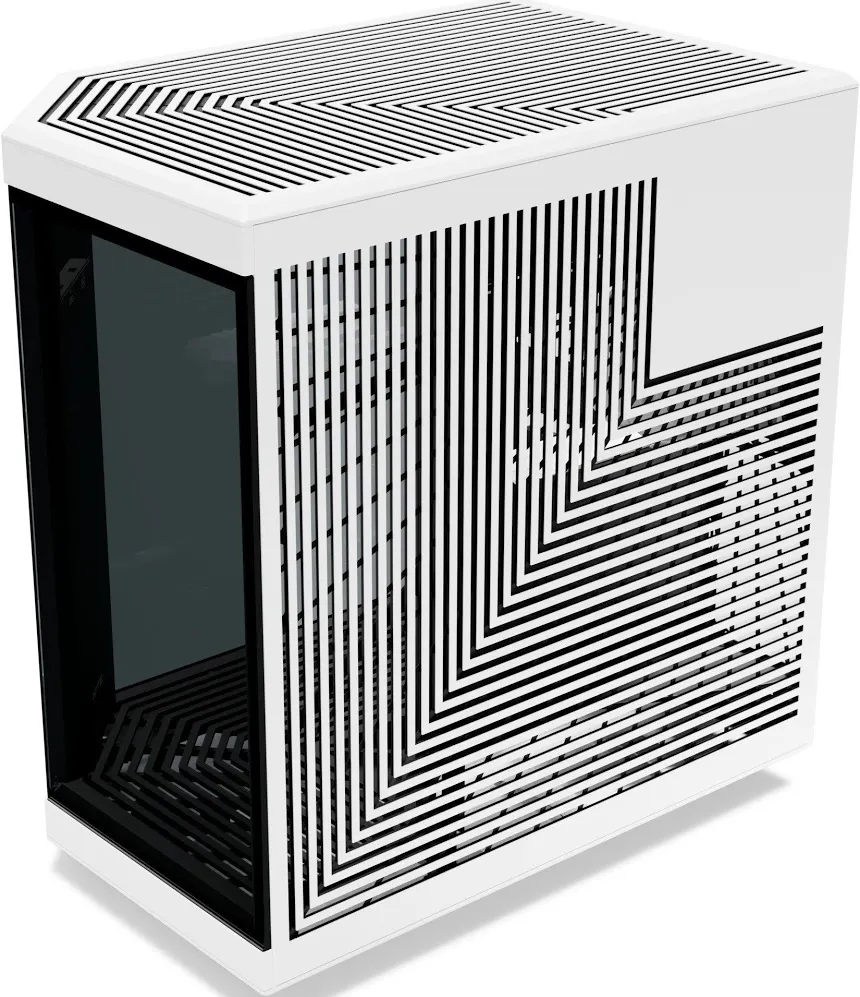 HYTE Y70 mATX - vue 5