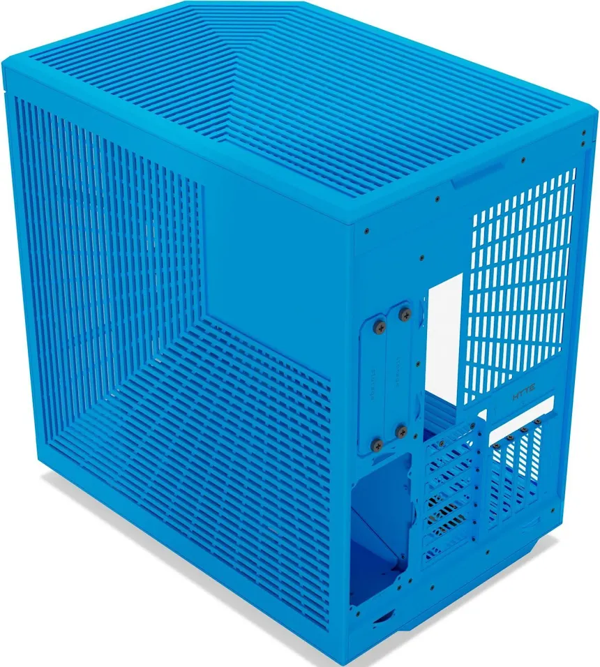 HYTE Y70 mATX - vue 3