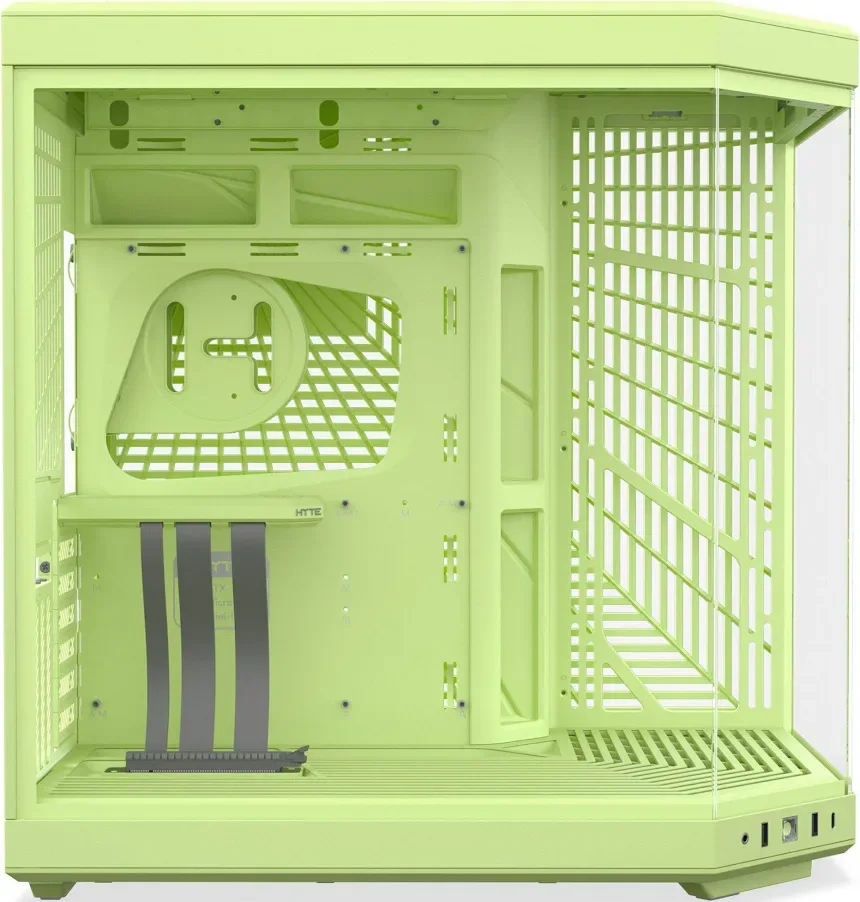 HYTE Y70 mATX - vue 5