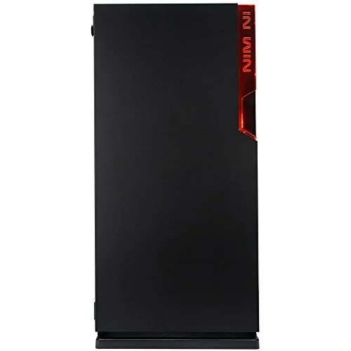 In Win 101 ATX - vue 2