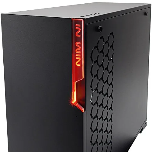 In Win 101 ATX - vue 4