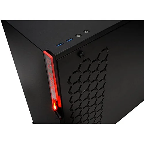 In Win 101 ATX - vue 5
