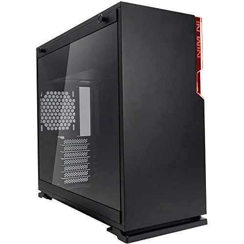 In Win 101 ATX