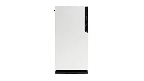In Win 101 White ATX - vue 2