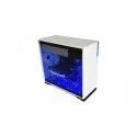 In Win 101 White ATX - vue 3