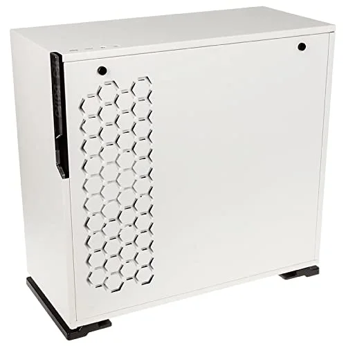 In Win 101 White ATX - vue 5