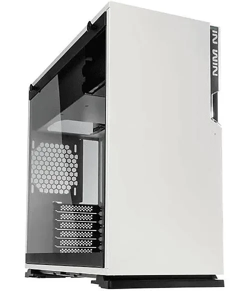 In Win 101C White ATX