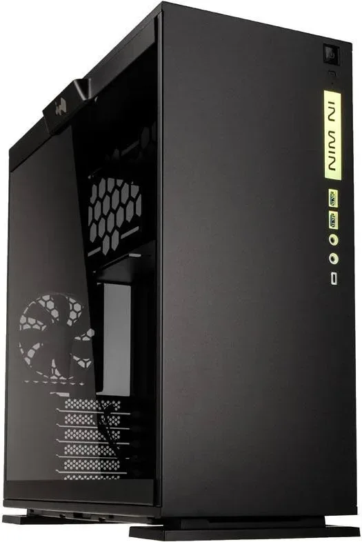 In Win 303C ATX RGB