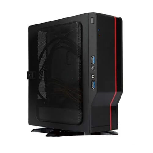 In Win BQ695 ATX