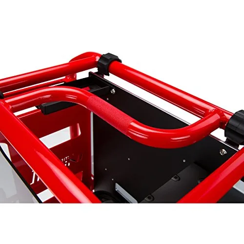 In Win D-Frame Mini ITX - vue 5