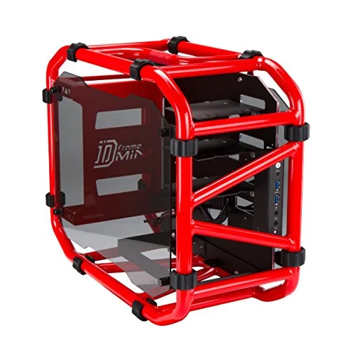 In Win D-Frame Mini ITX