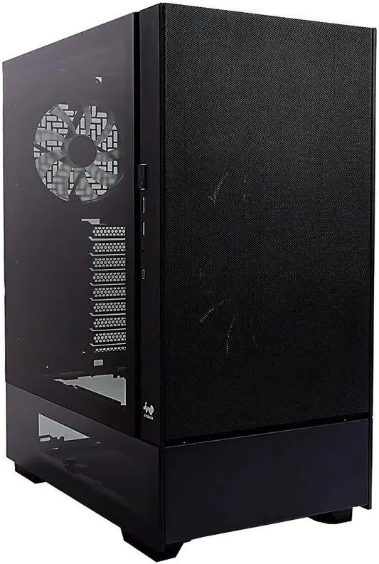 In Win MODFREE Base ARGB ATX RGB