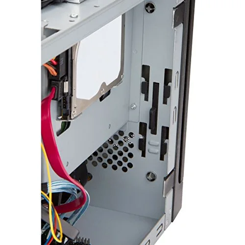 In Win MS04.265P.SATA - Boîtier Mini Tour pour ser - vue 9