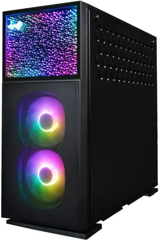 In Win N515 ATX - vue 2