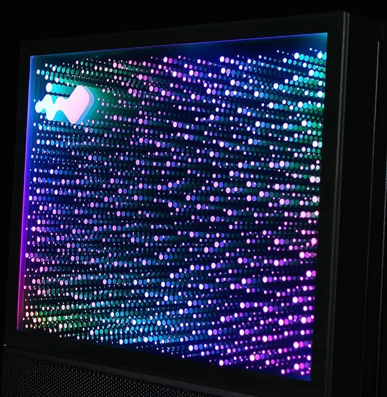 In Win N515 ATX - vue 5