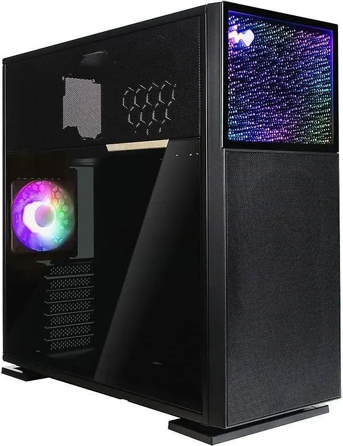 In Win N515 ATX