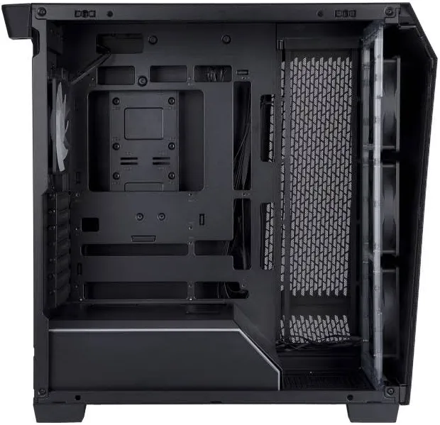 In Win Prism ATX - vue 3